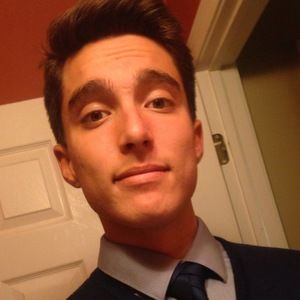 Meet your Posher, Jonathan